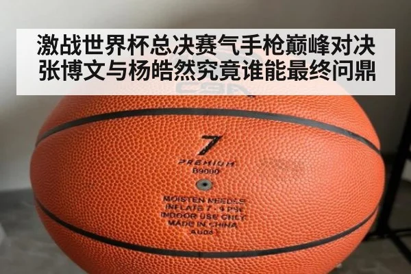 激战世界杯总决赛气手枪巅峰对决张博文与杨皓然究竟谁能最终问鼎